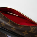 Louis Vuitton Handbag Louis Vuitton Monogram My LV World Tour Bumbag -Knockoff
