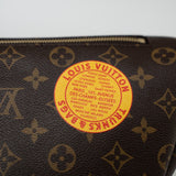 Louis Vuitton Handbag Louis Vuitton Monogram My LV World Tour Bumbag -Knockoff
