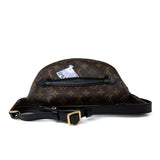 Louis Vuitton Handbag Louis Vuitton Monogram My LV World Tour Bumbag -Knockoff
