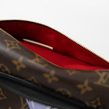 Louis Vuitton Handbag Louis Vuitton Monogram My LV World Tour Bumbag -Knockoff
