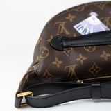 Louis Vuitton Handbag Louis Vuitton Monogram My LV World Tour Bumbag -Knockoff
