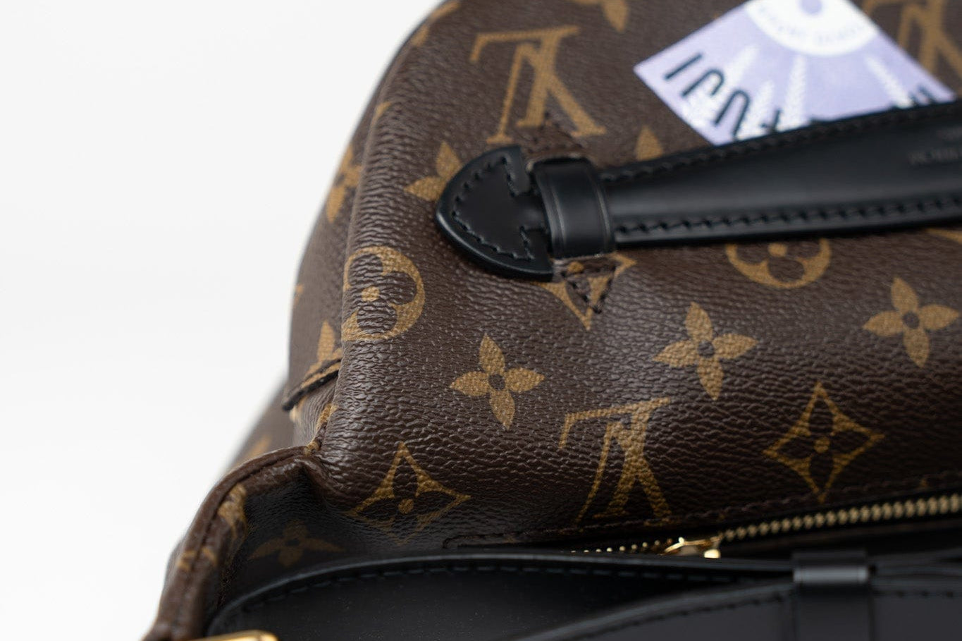 Louis Vuitton Handbag Louis Vuitton Monogram My LV World Tour Bumbag -Knockoff
