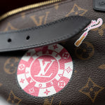 Louis Vuitton Handbag Louis Vuitton Monogram My LV World Tour Bumbag -Knockoff
