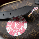 Louis Vuitton Handbag Louis Vuitton Monogram My LV World Tour Bumbag -Knockoff
