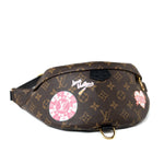 Louis Vuitton Handbag Louis Vuitton Monogram My LV World Tour Bumbag -Knockoff
