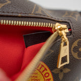 Louis Vuitton Handbag Louis Vuitton Monogram My LV World Tour Bumbag -Knockoff
