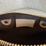 Louis Vuitton Handbag LOUIS VUITTON Monogram Nano Speedy -Knockoff
