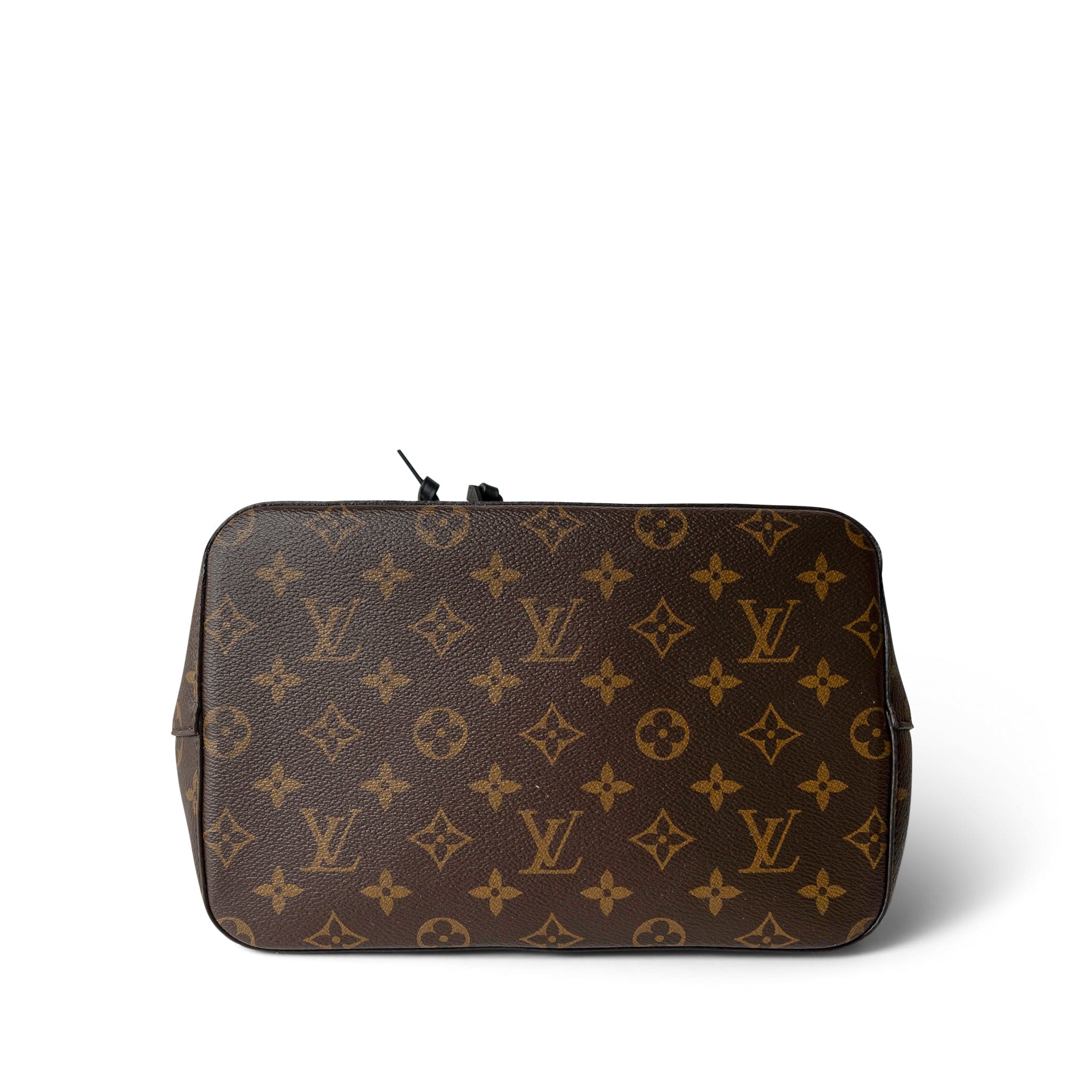 Louis Vuitton Handbag Louis Vuitton Monogram NeoNoe Black -Knockoff
