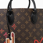 Louis Vuitton Handbag Red LOUIS VUITTON- Onthego MM Valentine’s Day Collection -Knockoff
