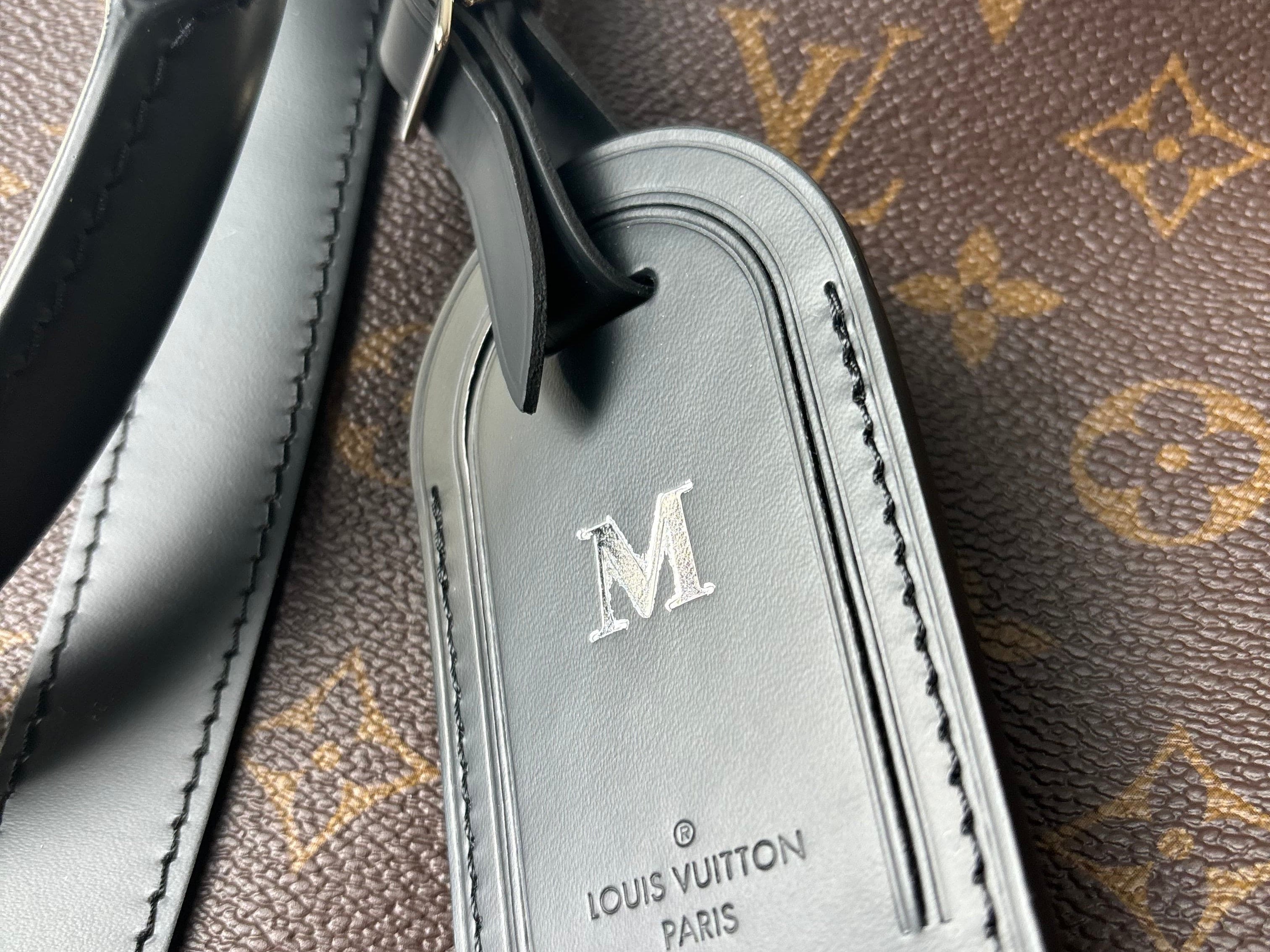 Louis Vuitton Louis Vuitton Monogram Keepall 45 -Knockoff
