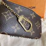 Louis Vuitton Pouch Purse Louis Vuitton  Zipped Coin Purse -Knockoff
