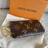 Louis Vuitton Pouch Purse Louis Vuitton  Zipped Coin Purse -Knockoff
