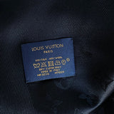 Louis Vuitton Shawl MONOGRAM SHAWL BLACK (M71329) -Knockoff
