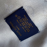 Louis Vuitton Shawl MONOGRAM SHAWL GREIGE (M71336) -Knockoff
