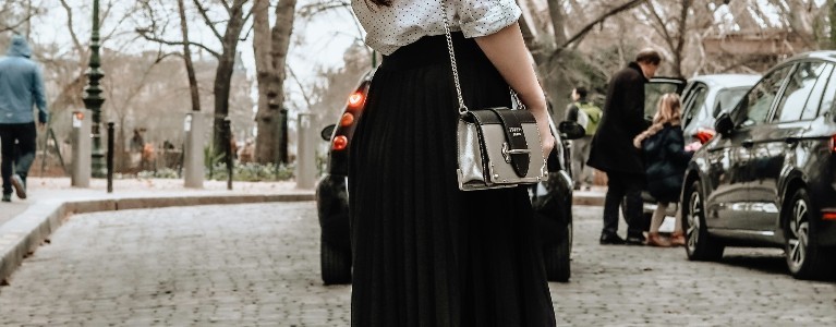 Get up to 90% of the sale price for your luxury items