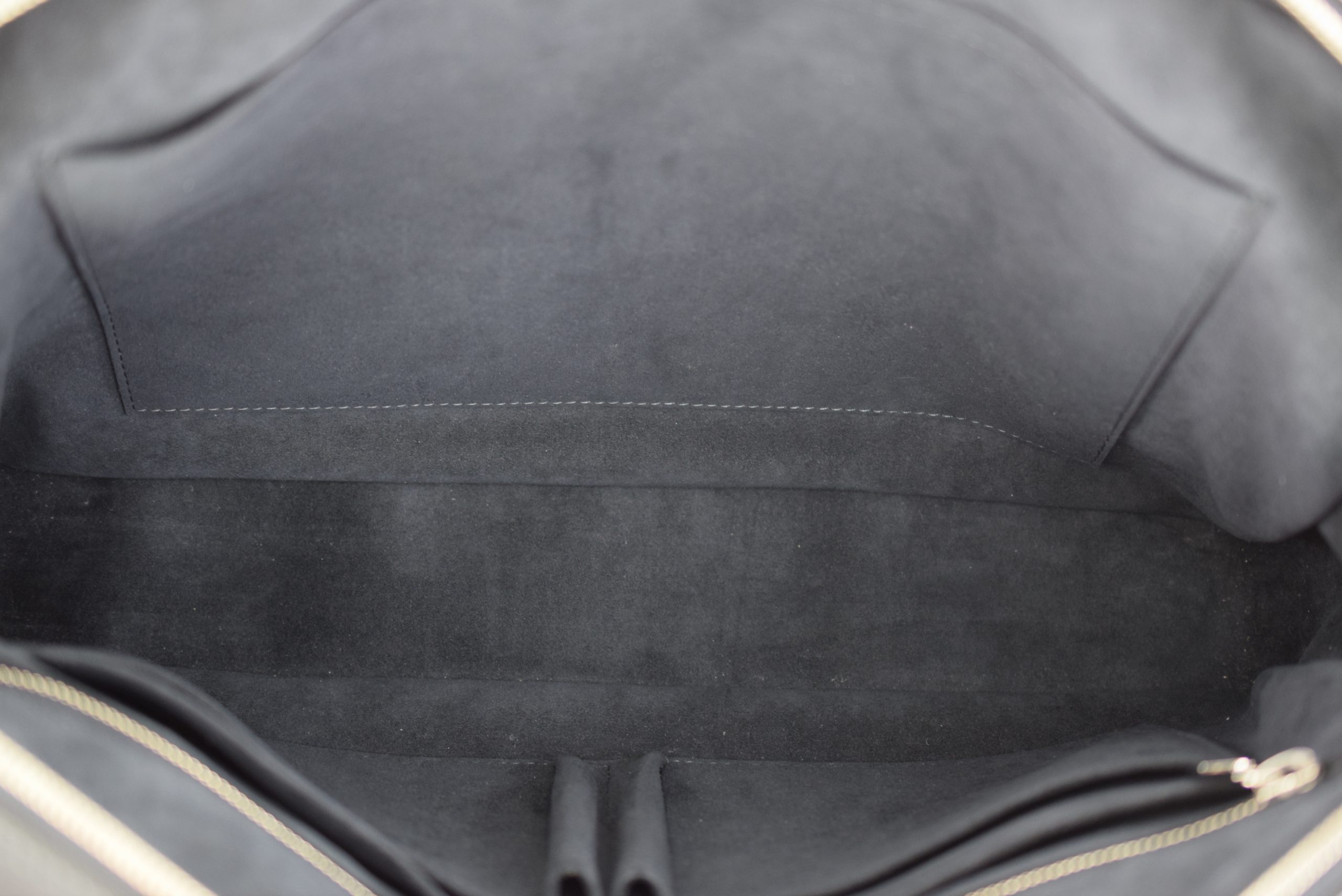 Louis Vuitton Damier Cobalt Porte-Documents Business Bag