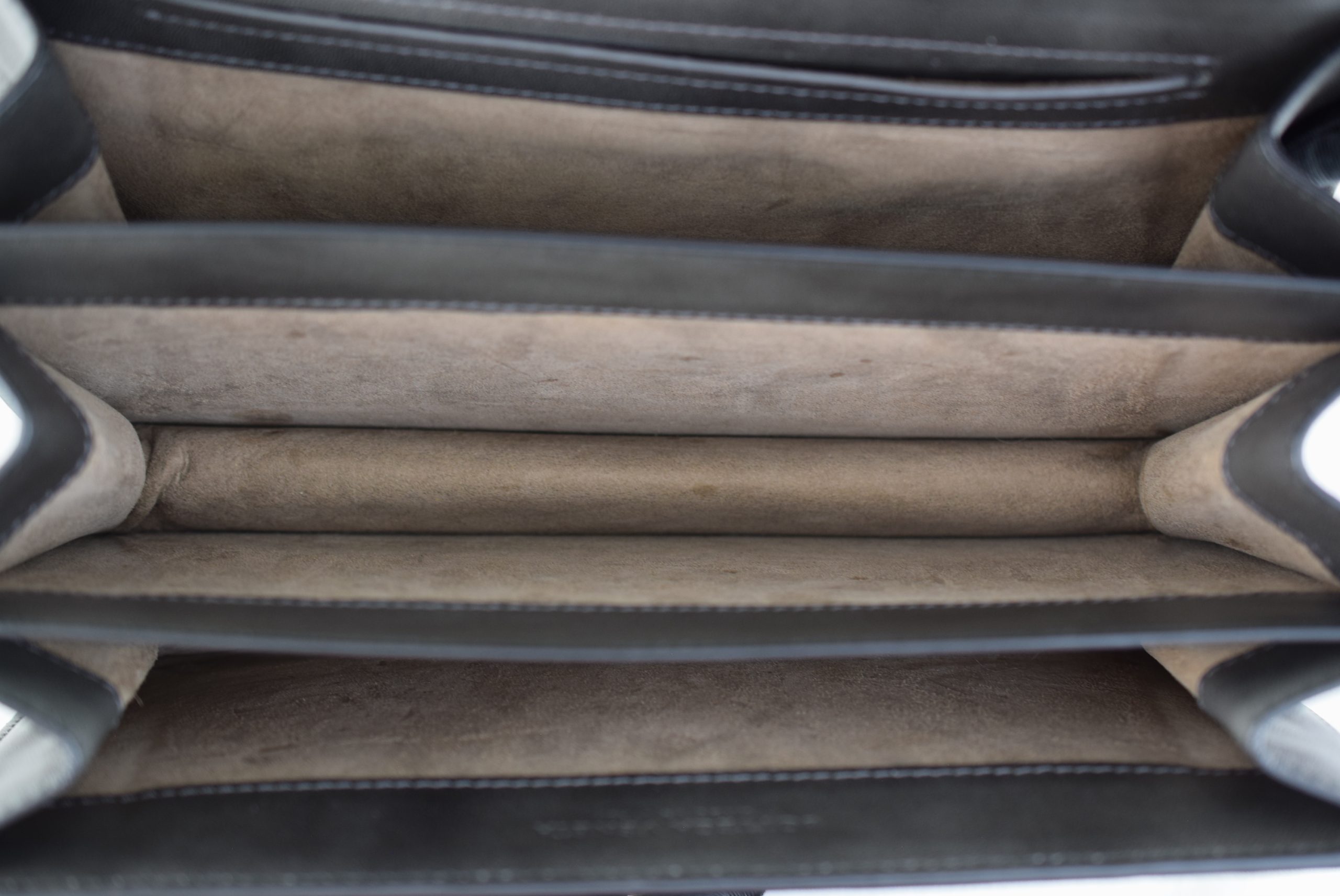 Bottega Veneta Intrecciato Leather City Knot Shoulder Bag