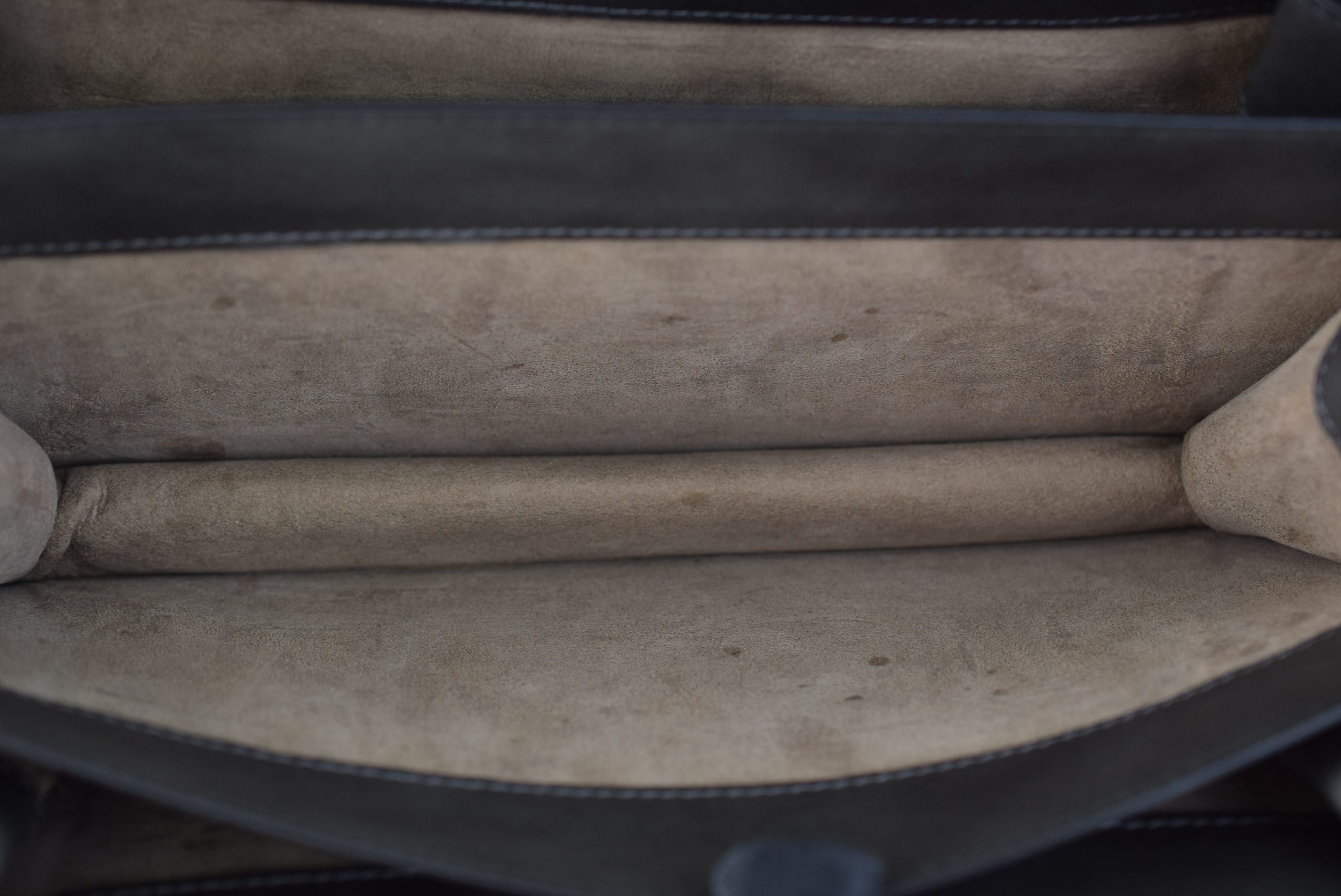 Bottega Veneta Intrecciato Leather City Knot Shoulder Bag