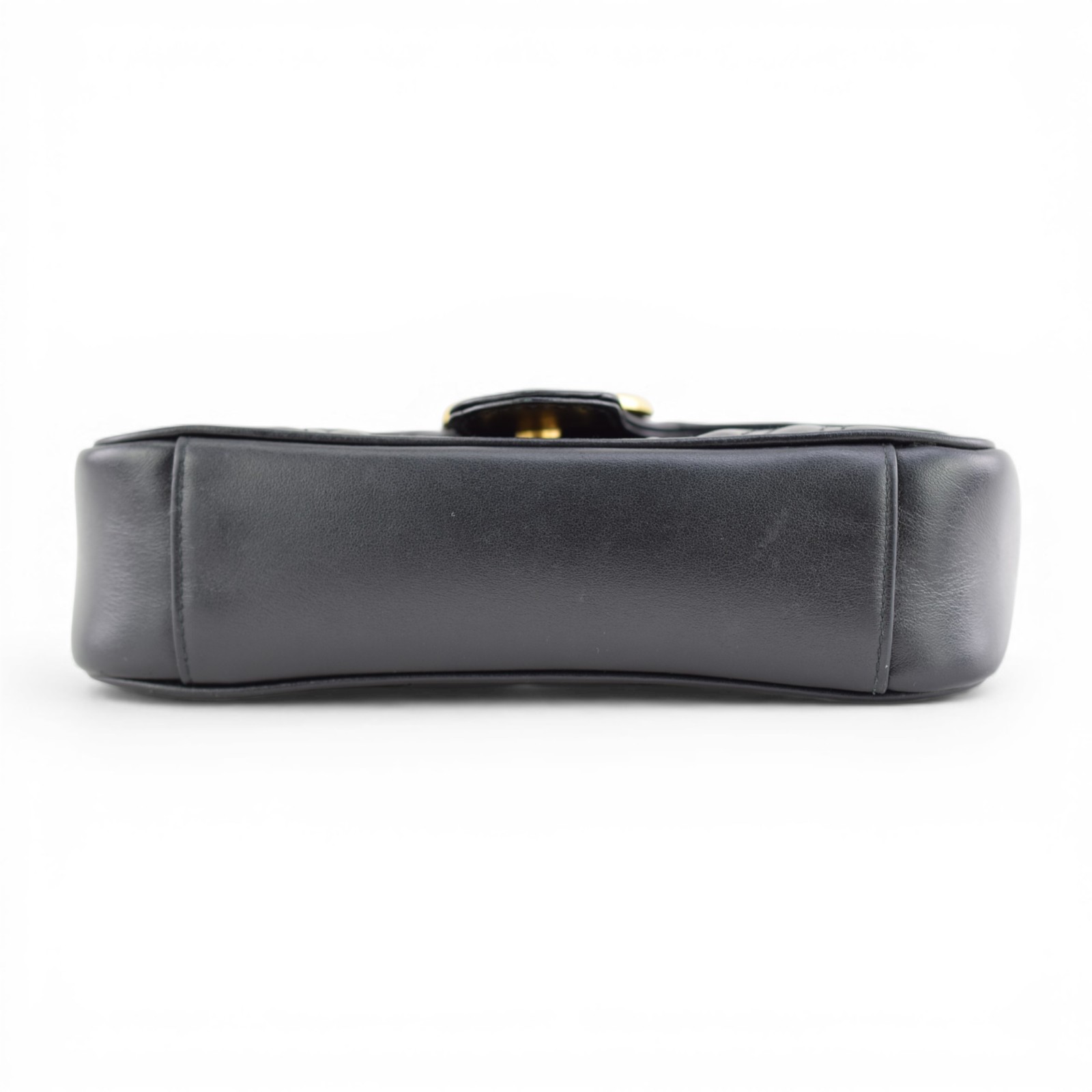 Gucci GG Marmont Matelasse Mini Shoulder Bag