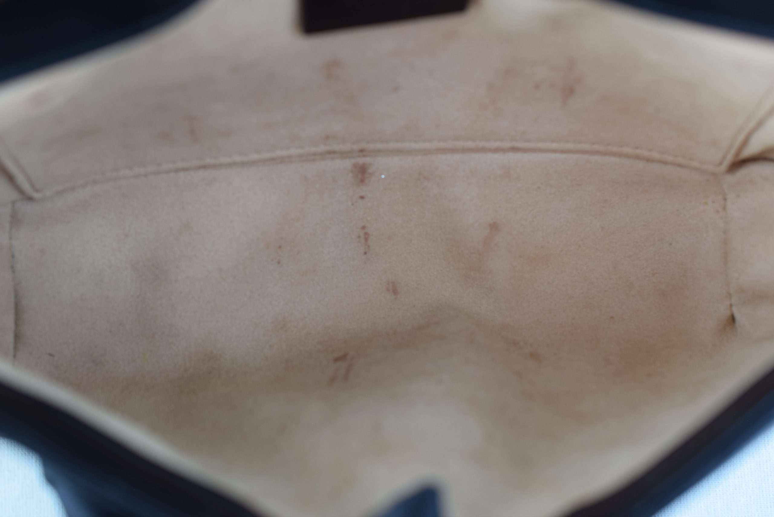 Gucci GG Marmont Matelasse Mini Shoulder Bag