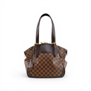 Louis Vuitton Verona MM Damier Ebene shoulder bag