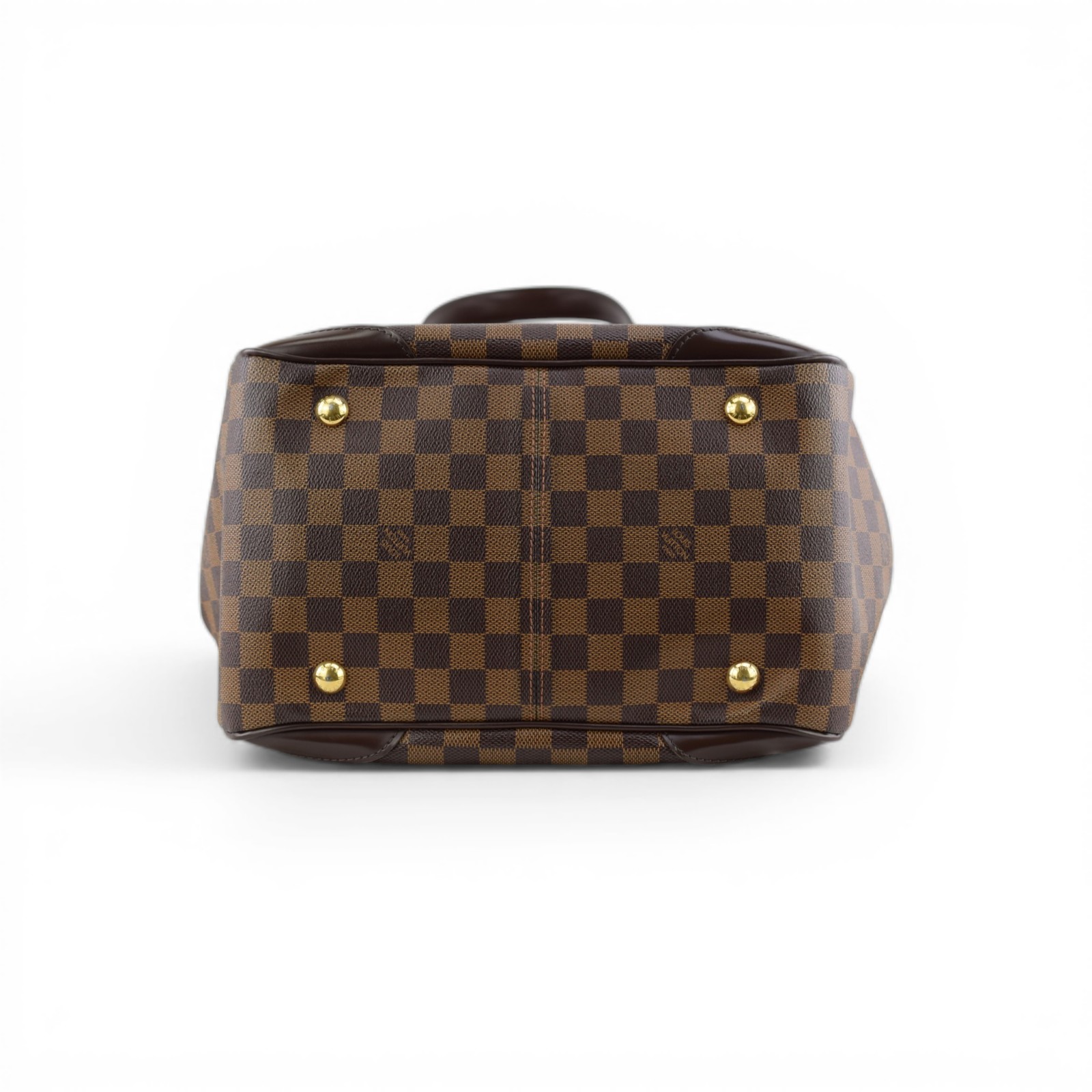 Louis Vuitton Verona MM Damier Ebene shoulder bag