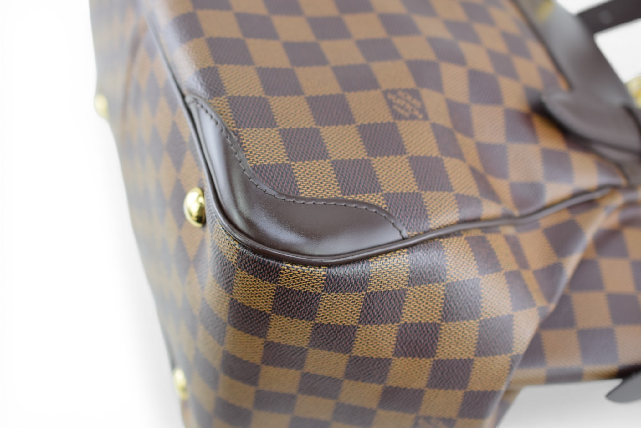 Louis Vuitton Verona MM Damier Ebene shoulder bag