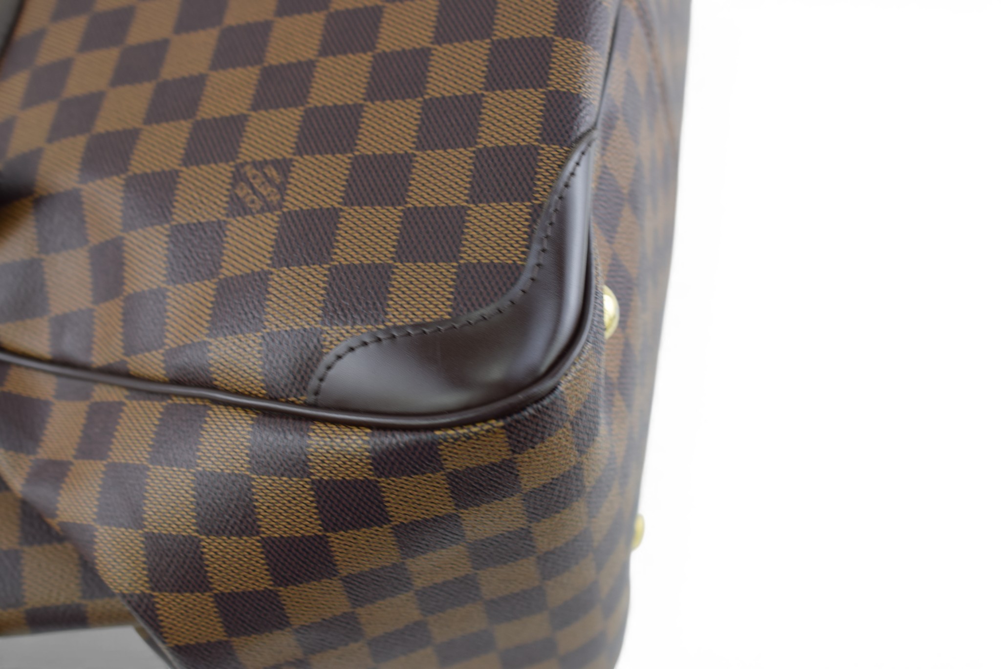 Louis Vuitton Verona MM Damier Ebene shoulder bag