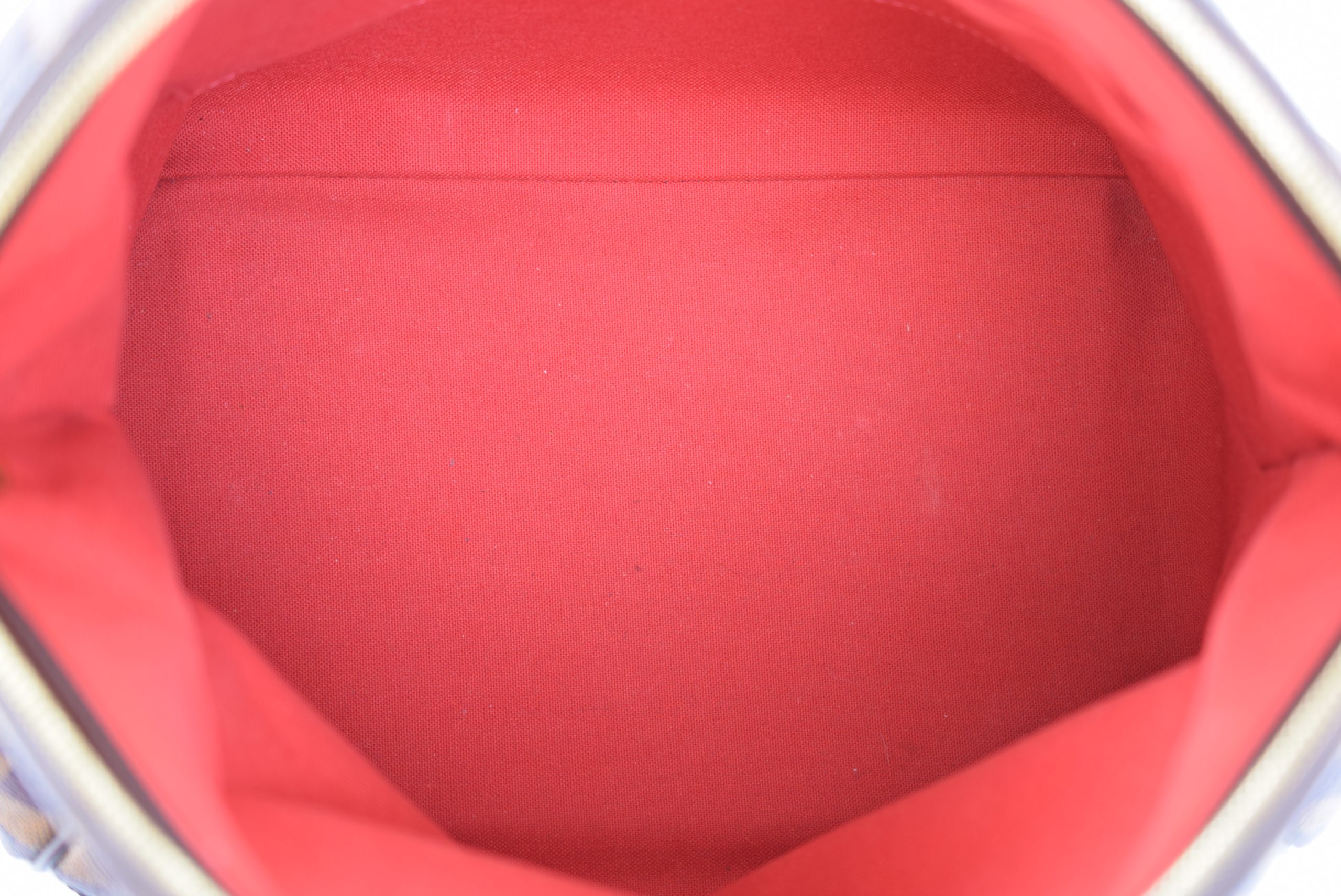 Louis Vuitton Verona MM Damier Ebene shoulder bag