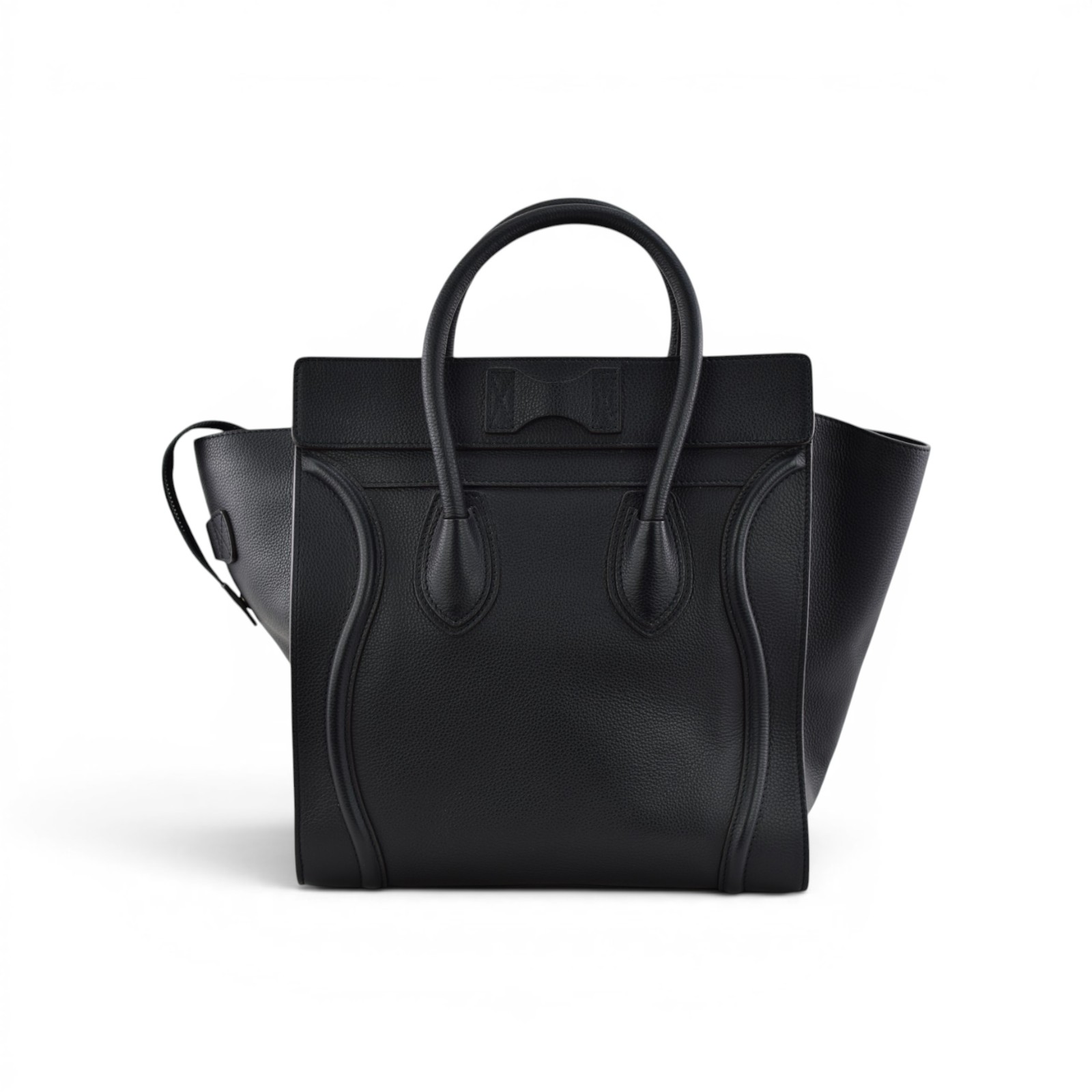 Celine Mini Luggage Tote
