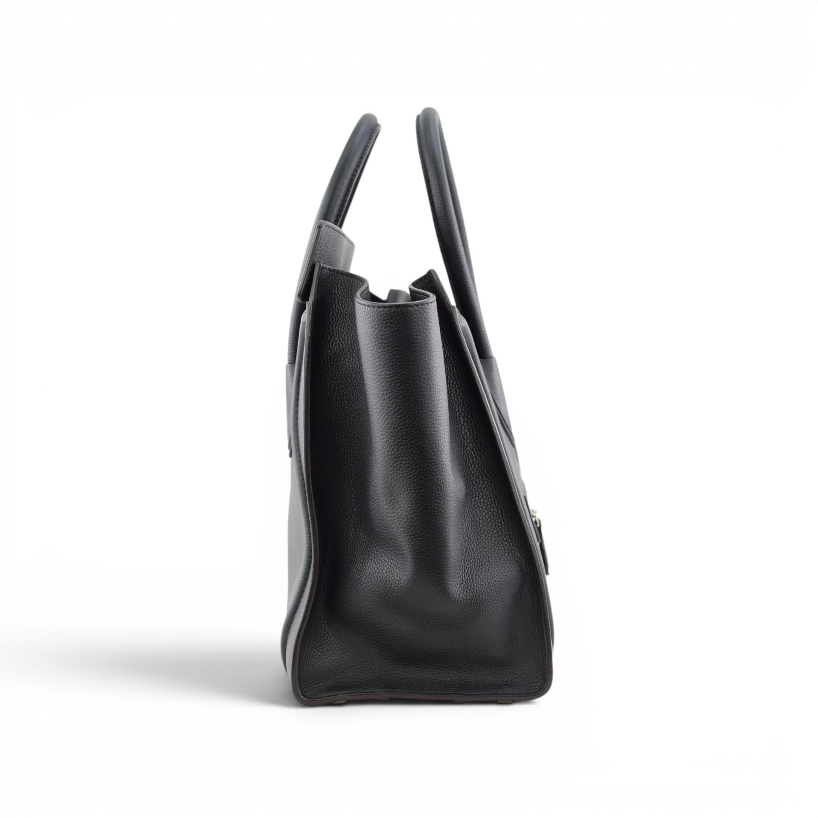 Celine Mini Luggage Tote