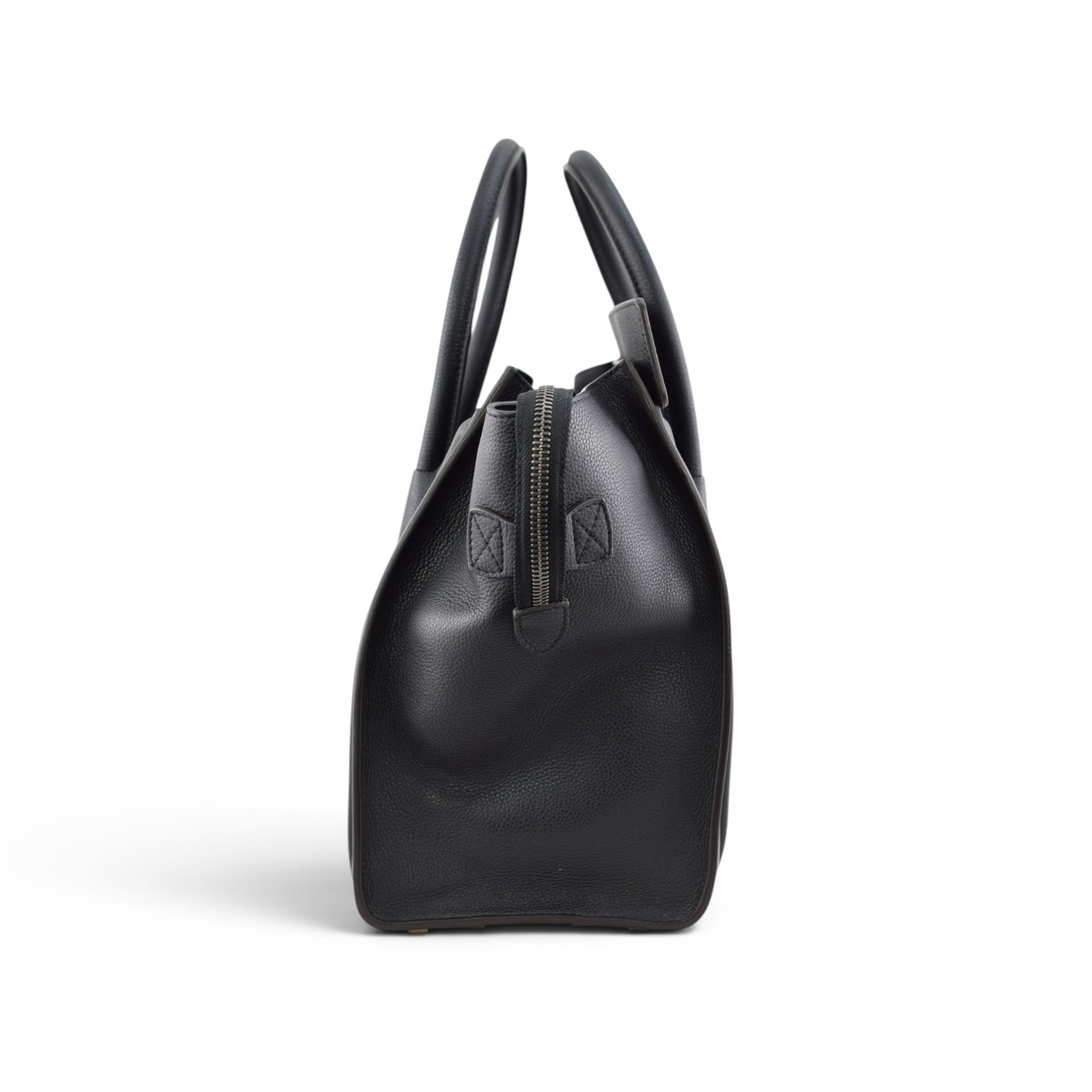 Celine Mini Luggage Tote