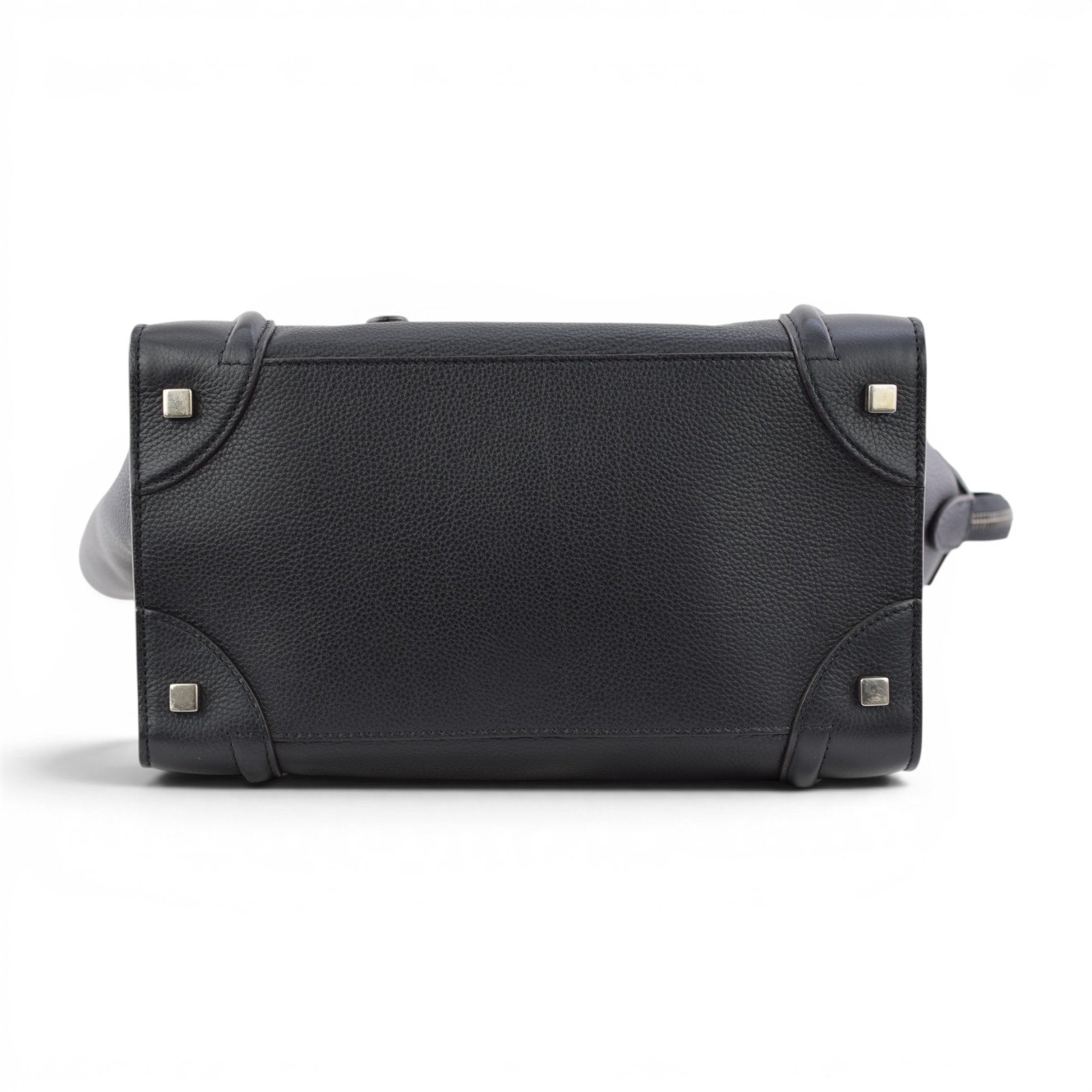 Celine Mini Luggage Tote