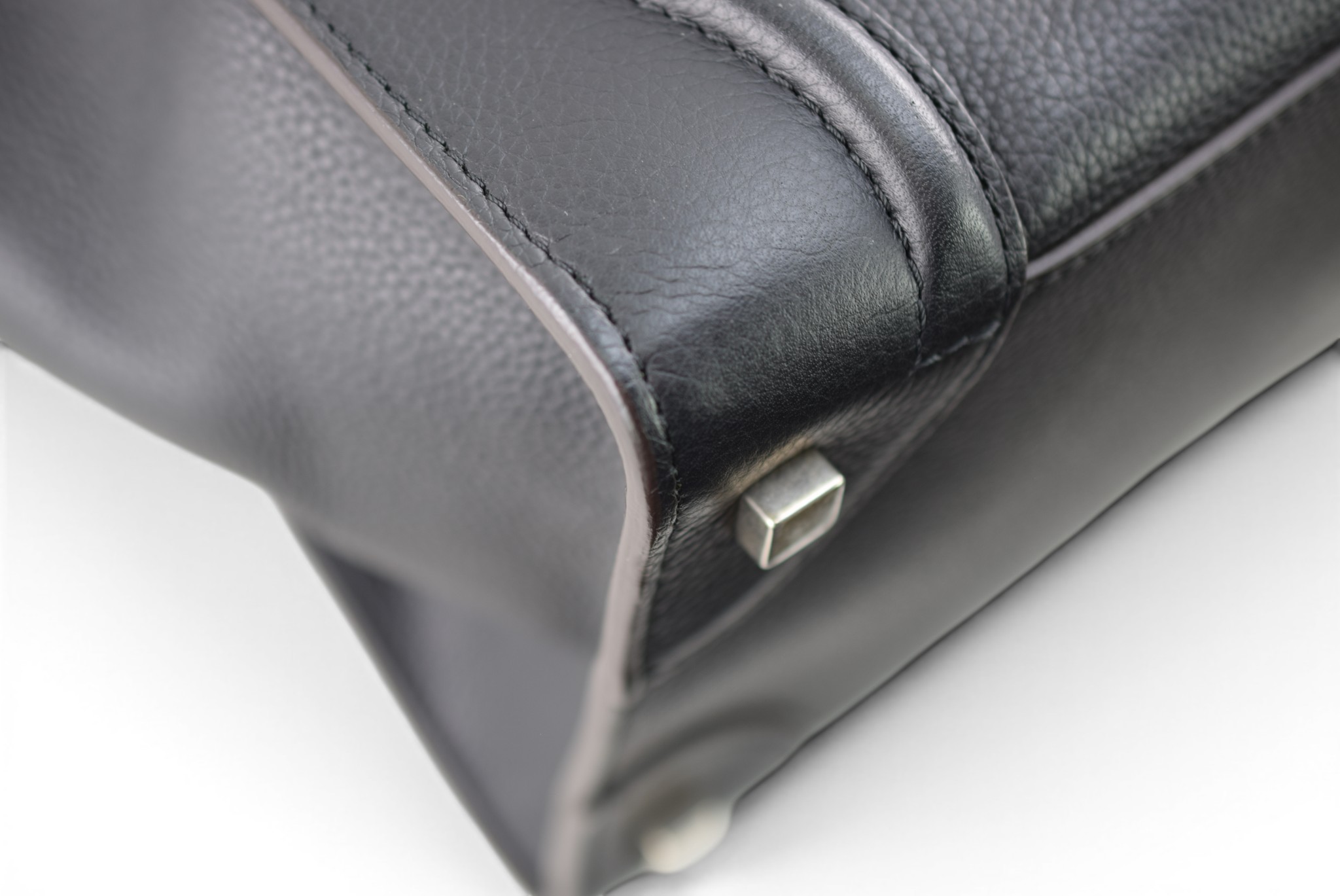 Celine Mini Luggage Tote