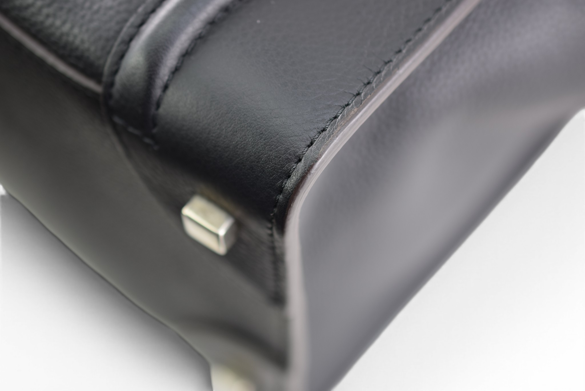 Celine Mini Luggage Tote