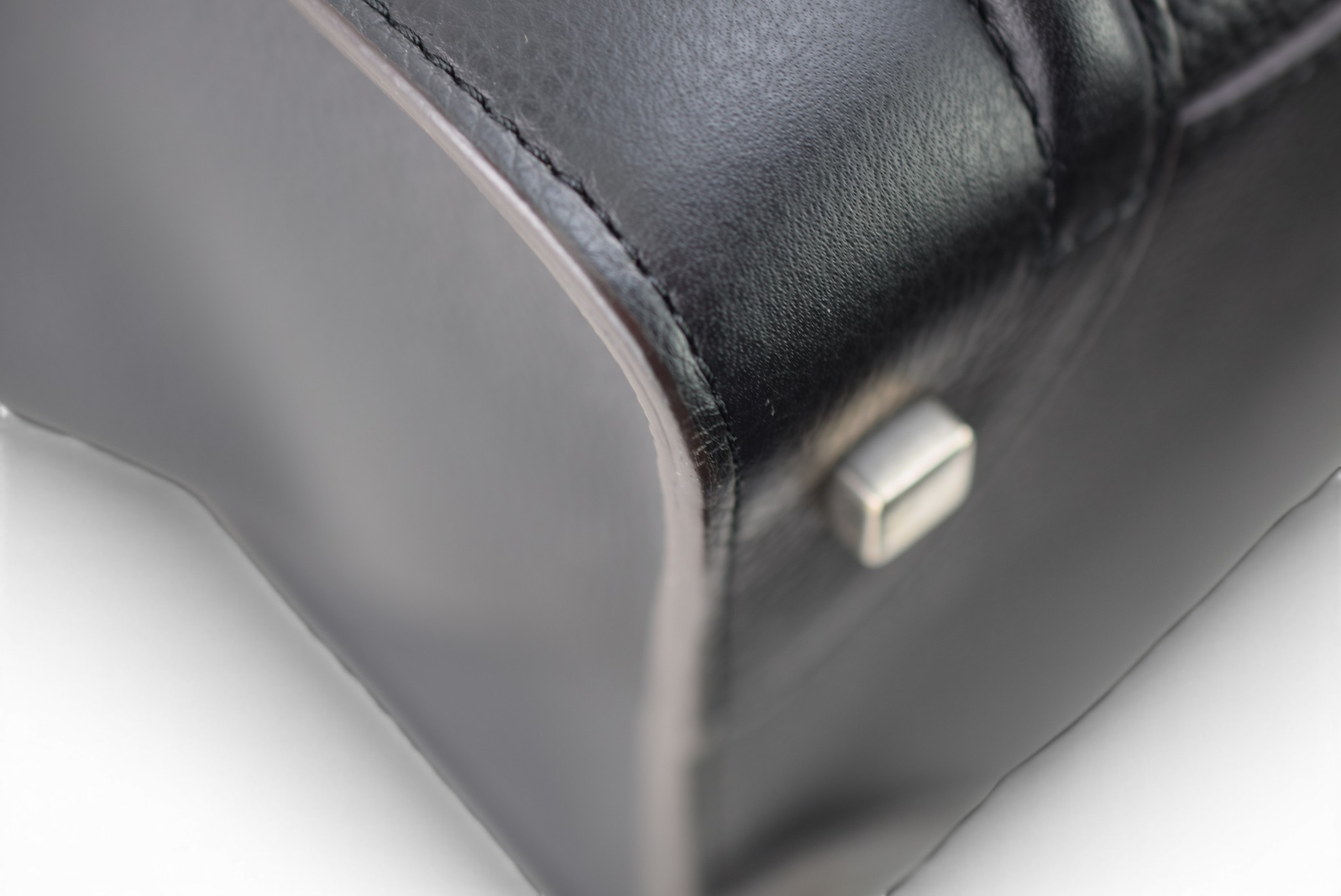 Celine Mini Luggage Tote