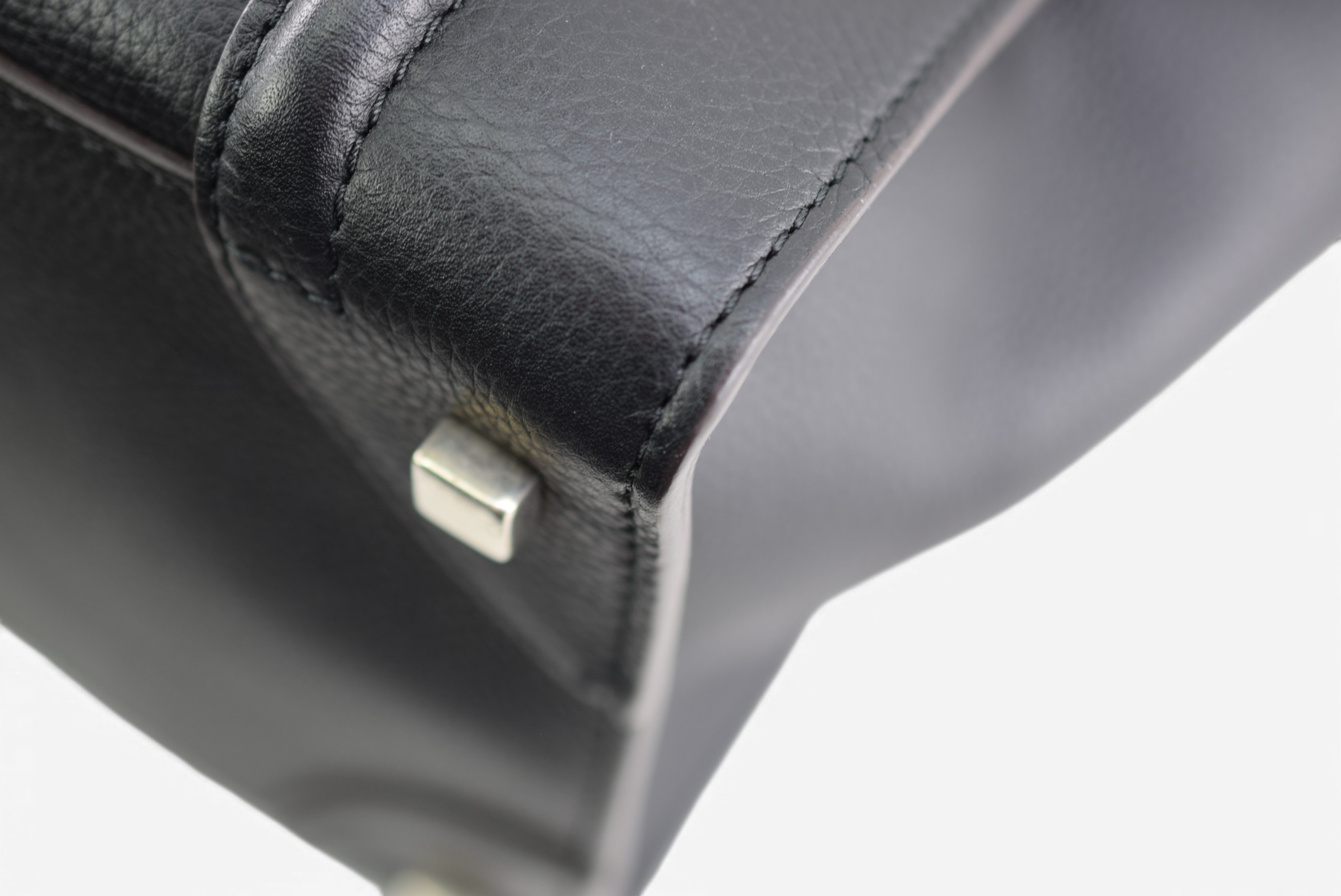 Celine Mini Luggage Tote