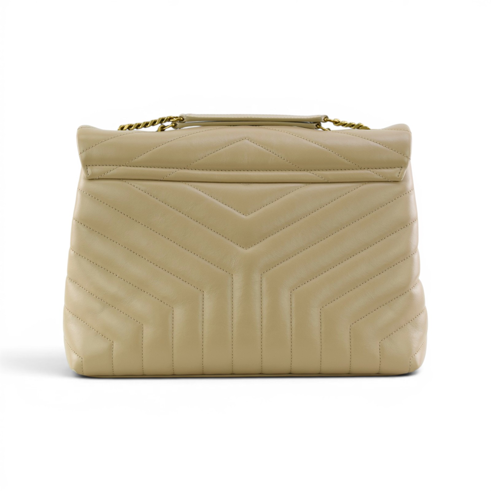 Saint Laurent Loulou Medium