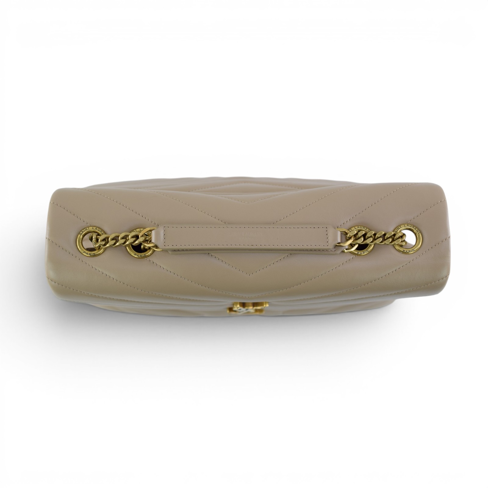 Saint Laurent Loulou Medium
