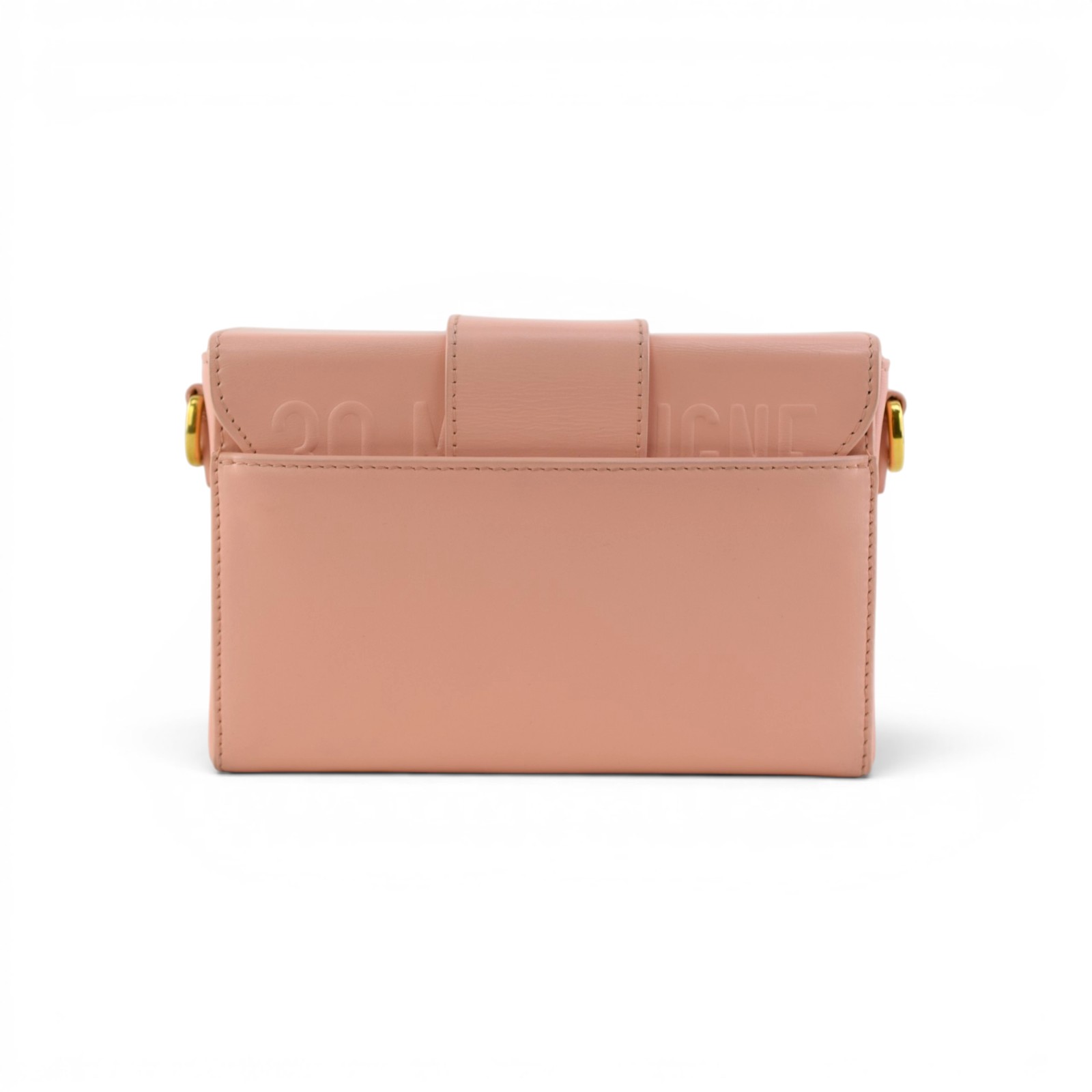 Dior 30 Montaigne Box Bag