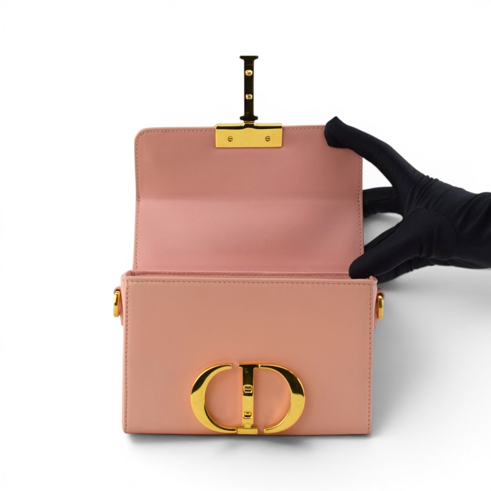 Dior 30 Montaigne Box Bag