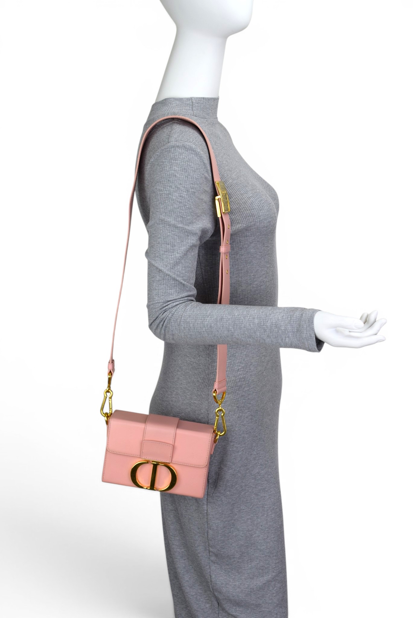 Dior 30 Montaigne Box Bag