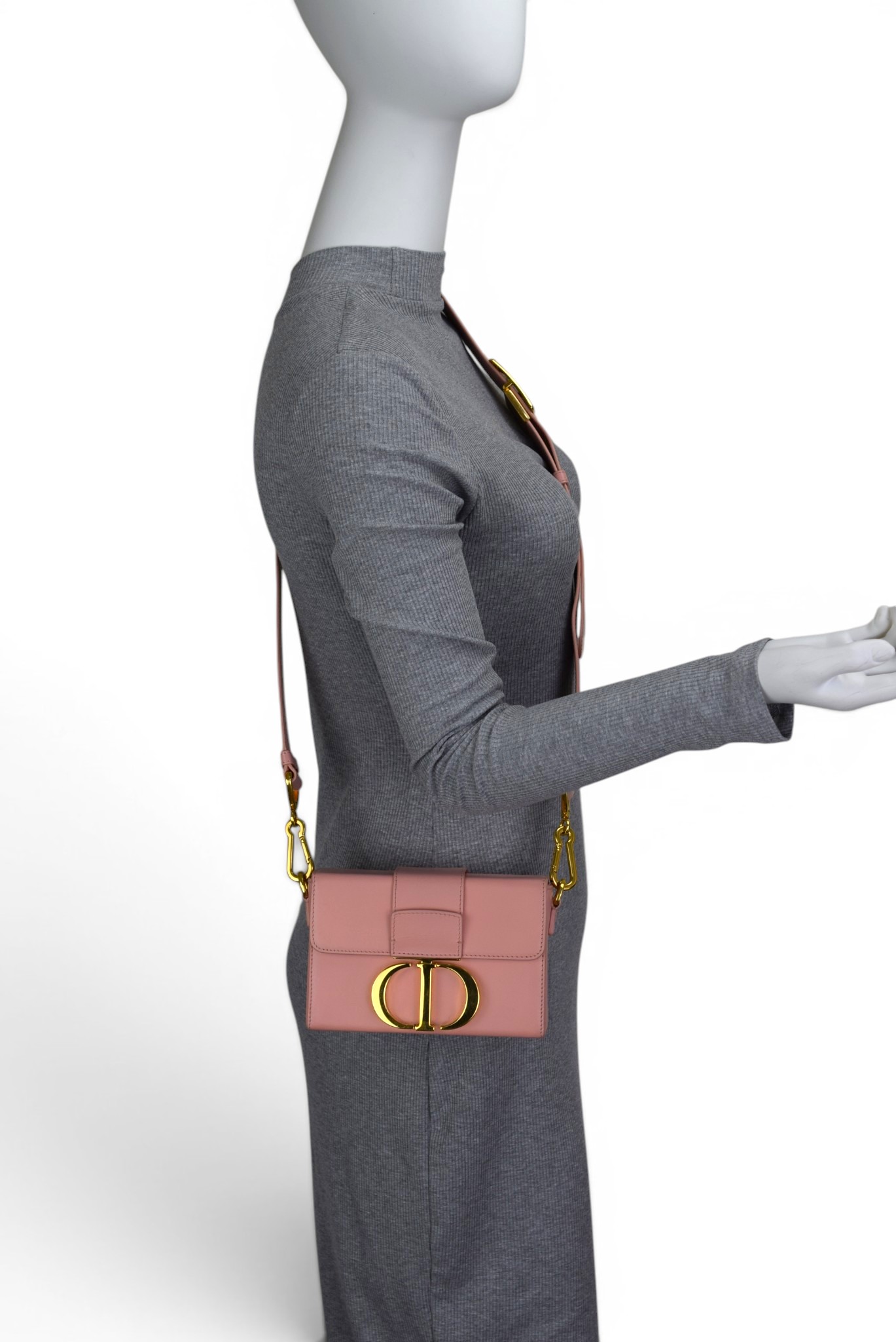 Dior 30 Montaigne Box Bag